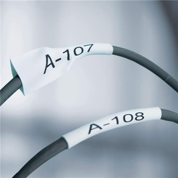 Sanford Brands 1756589 RHINO 5200 Label Printer Kit - Picture 2 of 6